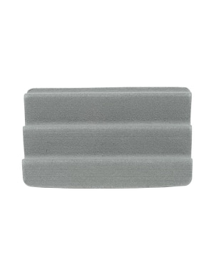 Simms SuperFly Patch in One Color